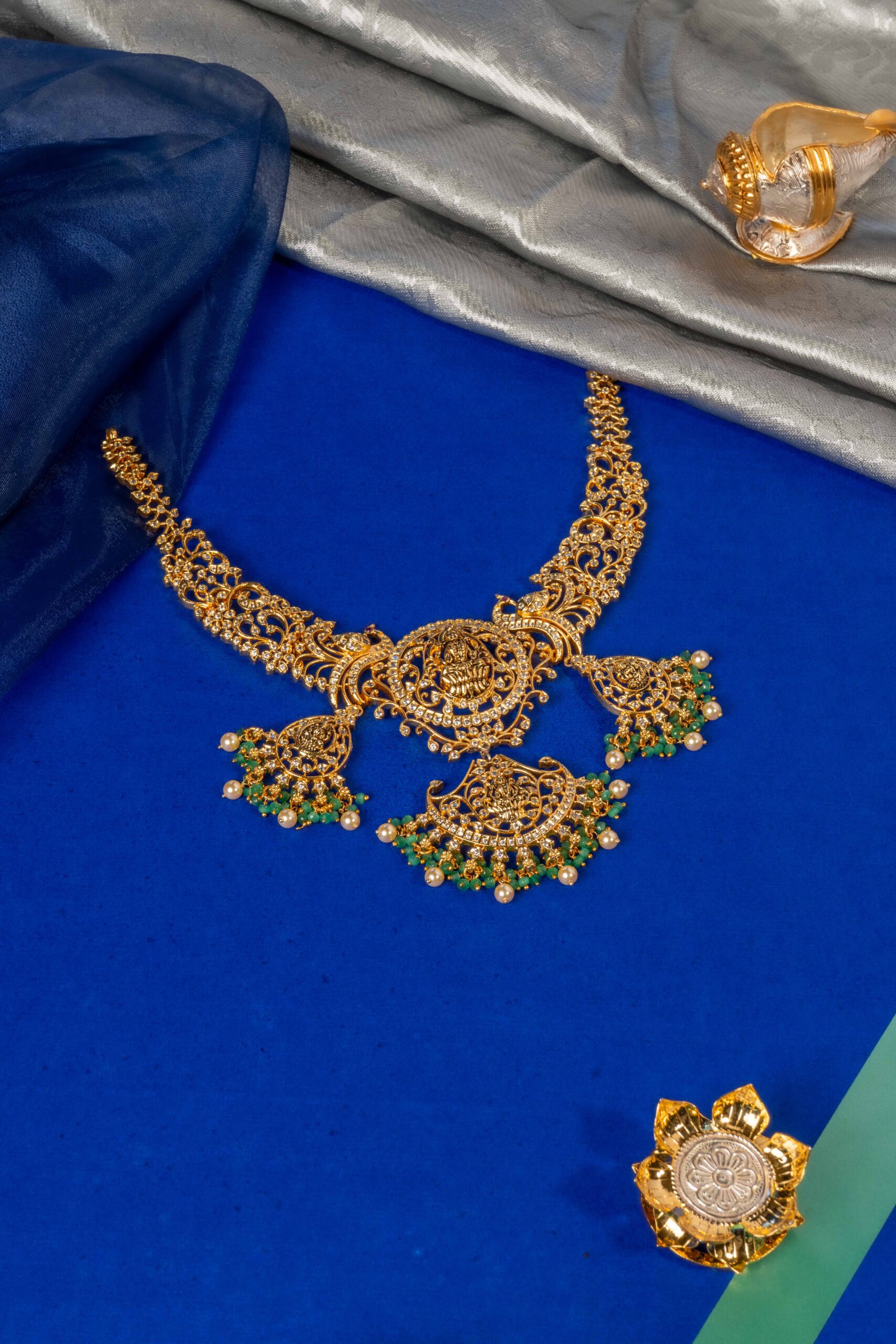 Goddess Heritage Necklace Goddess Heritage Necklace - Image 1