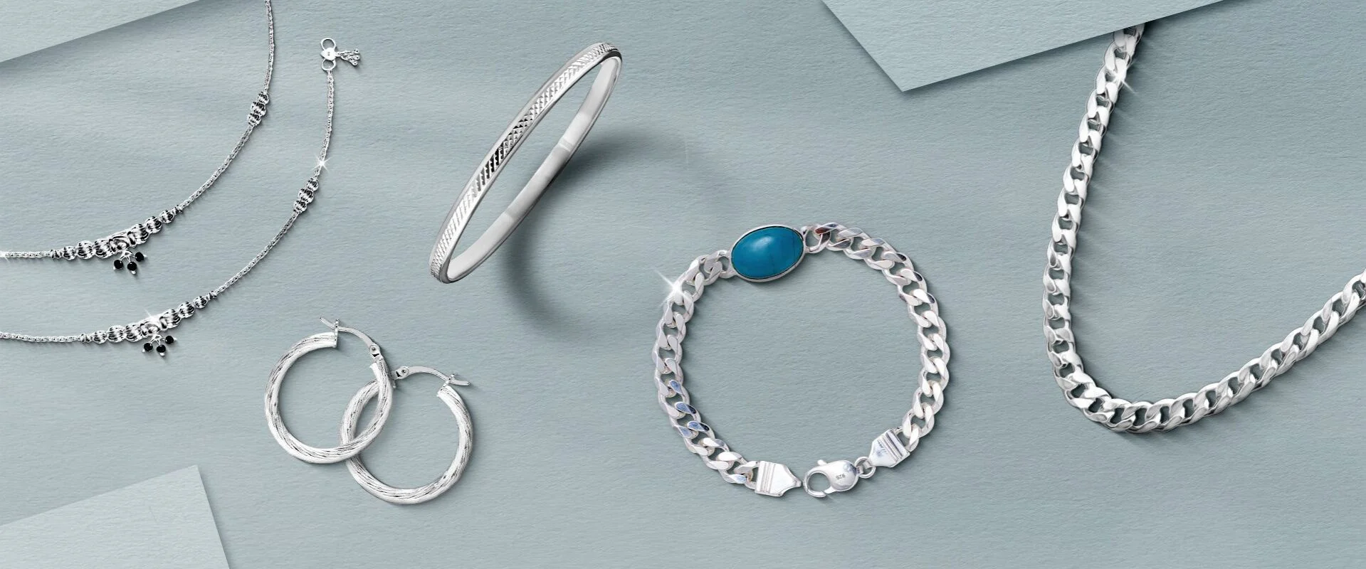 Silver Jewellery is the Perfect Gifting Option for Festivals