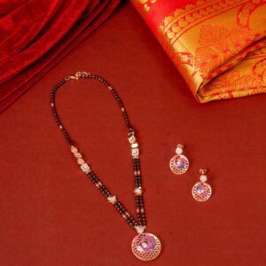 Trendy Mangalsutra